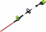 Greenworks Nożyce akumulatorowe GD60PHT51 51 cm | GR2301107 | 6952909070490