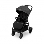 W&oacute;zek Caretero W&Oacute;ZEK SPACEROWY JIMBO BLACK | TERO-5920 | 5908310397696