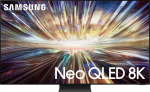 Telewizor Samsung QE75QN800DTXXH QLED 75'' 8K Ultra HD Tizen | QE75QN800DTXXH | 8806095477435