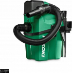 T&ouml;&ouml;stuslik tolmuimeja Hikoki HIKOKI.VACUUM CLEANER 18V RP18DAW4Z 6l HEPA | RP18DAW4Z | 4966376413850