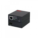 ROLINE 10/100 / 1000Base-T kahekiiruseline fiibermeedia konverter | 7611990176472 | 7611990176472
