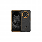 ULEFONE ARMOR X31 PRO 8+256GB DS 5G FEW ORANGE NFC | 6975326668477 | 6975326668477