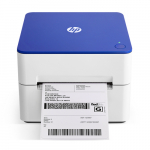 Sildiprinter HP HP Labelprinter HPKE200 | HPKE200EU | 0843812173117