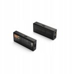 Wzmacniacz słuchawkowy Questyle M15i - Mobilny wzmacniacz słuchawkowy z DAC | 6972007018439 | 6972007018439