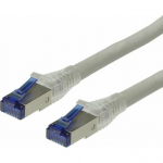 Roline ROLINE S/FTP- (PiMF- )Patch-kaabel cat.6a, tahke juhtmega, gray 70m (21.15.0873) | 7611990124190 | 7611990124190