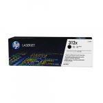 Toner HP 312X Black Originaal (CF380X) | CF380X | 0887111367754