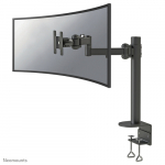 Neomounts TIS 10"-49" 1TFT 4Gelenke schw. Max.20 | FPMA-D960BLACKPLUS | 8717371447533