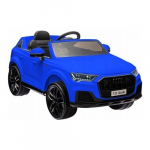 Lean Cars Auto Na Akumulator Audi Q7 Bluee Lakierowane | Lean-19525 | 5905991009009