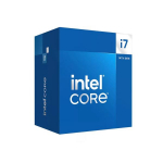Procesor Intel Core i7-14700, 2.1 GHz, 33 MB, BOX (BX8071514700) | BX8071514700 | 5032037279239