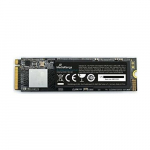 MediaRange Intern.M.2 SSD 2280 NVMe PCIe  TLC Nand 512 GB | MR1032 | 4260664871613
