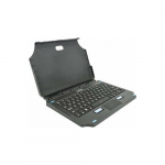 Gamber-Johnson 7160-1869-03 mobiilseadme klaviatuur Black Pogo Pin AZERTY Prantsuse | 7160-1869-03 | 0703674565300
