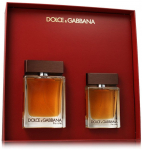 Meeste parf&uuml;&uuml;mikomplekt Dolce & Gabbana The One Eau de Toilette 2 osa | S8321436 | 8057971185405