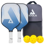 Pickleballi komplekt Joola Tundra (4002560185384) | 4002560185384 | 4002560185384
