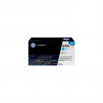 Toner HP 645A Cyan Oryginał  (C9731A) | C9731A | 0886984454196