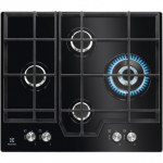 Electrolux Electrolux KGG6456K | KGG6456K | 7332543550388