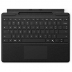 Microsoft Surface Pro9/10 klaviatuurikate Slim Pen hoidikuga must DA/FI/NO/SV | 8XB-00147 | 196388356539