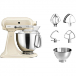 Kitchenaid Artisan 5KSM175PSEFL Fresh Line | 5KSM175PSEFL | 5413184120894