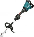 Makita kosa 2x18V Bez Akumulator&oacute;w I Ładowarki (DUX60ZM4) | DUX60ZM4 | 088381850759