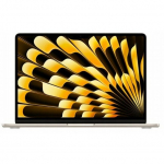 Apple Macbook Air - M4 | 15,3" | 16GB | 1TB | Mac OS | Księżycowa Poświata | MW1K3ZE/A/D1|Z1DF0000T | 5902002314664