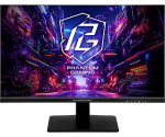 Asrock PG27FFX1B (68.6 cm (27 Zoll), Black, FullHD, IPS, DP, HDMI, FreeSync Premium, 520Hz Panel) | 90LXA0L0-A0E0A0J | 4710483947186
