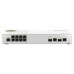 Switch Qnap QSW-M2108-2C | QSW-M2108-2C | 4713213518366