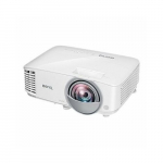 Projektor BenQ MW809STH | 9H.JMF77.13E | 4718755082849