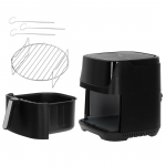 Adler AD 6317 5.5 l Black | AD 6317 | 5906843080146
