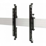 B-Tech Seinale kinnitatav monitorihoidik 42" - 65" (BT8390-VESA400MAF/B V2) | BT8390-VESA400MAF/B V2 | 5019318501197