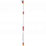 WOLF-Garten Baumschere Power Dual Cut RR 400 T (rot/gelb, 2-schneidig, 400cm) | 73BCA002650 | 4008423861389