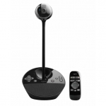 Logitech BCC950 USB konverentsikaamera Black 1920x1080 - kahjustatud pakend | 960-000867-DB
