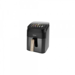 Cecotec Cecofry&Grill Smokin' 4500, black | A01_EU01_101134 | 8435771925382