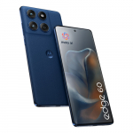 Motorola edge 60 12/512 GB Android 15 Smartphone Gibraltar Sea | PB7H0020ES | 0840023298165