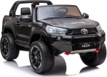 Lean Sport elektriauto Toyota Hilux Black l&auml;ikiv | 7645 | 5903802452211