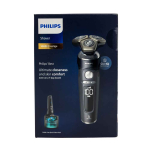 Elektrihabemeajaja Philips Shaver S9000 Prestige SP9840/32 | SP9840/32 | 8720689004336