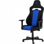 Nitro Concepts E250 Gaming Chair - Galactic Blue | GAGC-175 | 4251442503499