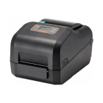 Sildiprinter Bixolon XD5-40T 203DPI USB+USB HOST | XD5-40TEWK/BEG | 8809521198362