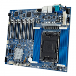 Motherboard - Gigabyte MS03-CE0 1x LGA4677 Intel Xeon Max Intel Xeon Scalable Gen 4/5 Intel C741 | 9MS03CE0MR-000 | 4719331849597