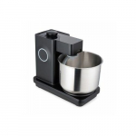 Cita mazā sadzīves tehnika WILFA WILFA PROBAKER BLACK KITCHEN MACHINE | 602030 | 7044876020307