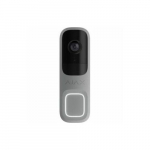 AJAX Wideodomofon DoorBell (grey) | 66393 | 4823114066160