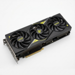 Manli VGA Man GeForce&reg; RTX 5080 16GB Nebula (N76550800M36310) | N76550800M36310 | 4895246101873