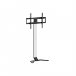Equip Bodenstandhalter  37"-86"/1TFT  45kg Ultra Slim     si | 650614 | 4015867240960