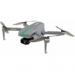 Amewi DRE Drohne AMXFlight X4K GPS anthrazit | 25364 | 4262500344145