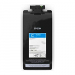 Epson T53A2 Błękitny | C13T53A200 | 8715946705347