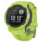 Garmin Instinct 2 Green  (010-02626-01) | 010-02626-01 | 0753759278793