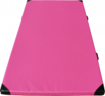 Master Materac v&otilde;imlemismatt 1-osaline Comfort Line R80 200 cm x 100 cm x 6 cm pink | MAS-PMG6-100-P/ANU-80pink | 8592833009623