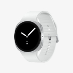 Nutikell Samsung Galaxy Watch8 40mm L325 LTE Silver | SM-L325FZSAEUE | 8806097481065