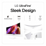 LCD Monitor|LG|40 "|5120 x 2160 pixels|WUHD|Native aspect ratio 21:9|Curved|40U990A-W | 40U990A-W | 8806096489314