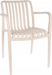 Ambiance aiam&ouml;&ouml;blitool plastikust, 55 x 57 x 81 cm | 8720573916202 | 8720573916202