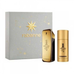 SET RABANNE 1 Million meeste EDT spreipudel 100ml + DEO spreipudel 150ml | 3349668656073 | 3349668656073