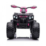 Lean Cars Quad Na Akumulator QLS-3288 Pink | 9052-uniw | 5904204750448